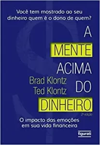 livros sobre finanças pessoais