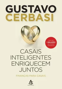 Casais inteligentes livros sobre financas pessoais