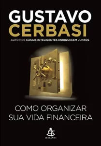 livros sobre finanças pessoais