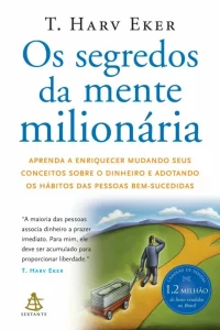 livros sobre finanças pessoais