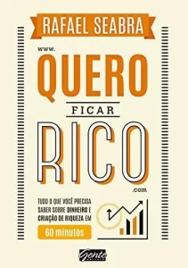 livros sobre finanças pessoais