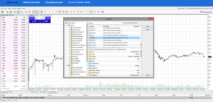 Admirals MetaTrader 5, DNRG, Mensal - Intervalo de dados: de 1 de dezembro de 2007 a 3 de abril de 2022, realizado em 3 de abril de 2022 às 13h30 GMT. Observação: o desempenho passado não é um indicador confiável de resultados futuros.