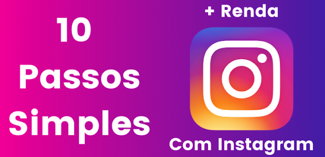 Descubra Como Ganhar Dinheiro Com o Instagram Em 2023